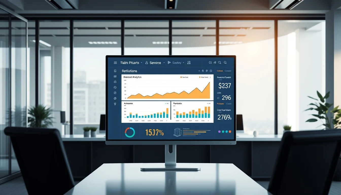 Professional plan visual